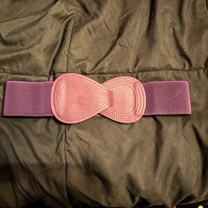 Purple belt
